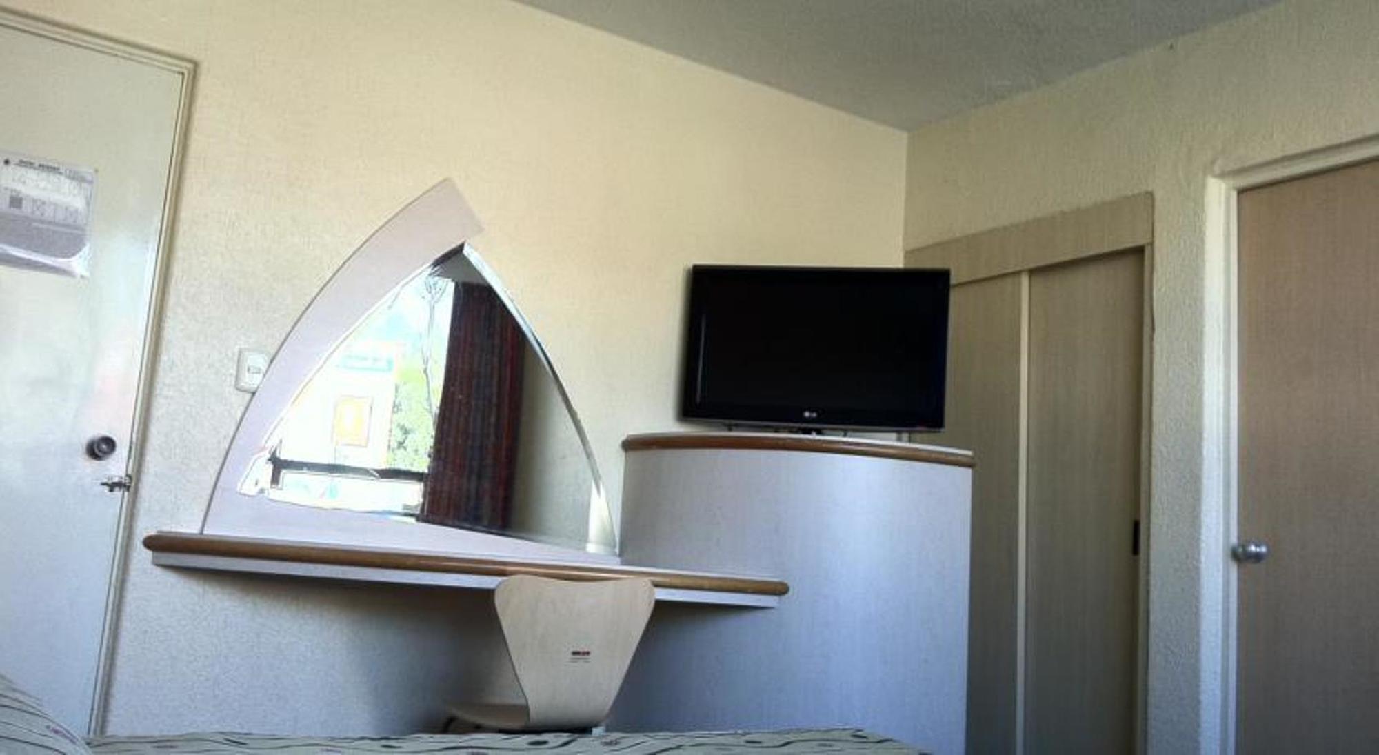 Hotel Arizona เม็กซิโกซิตี้ ภายนอก รูปภาพ