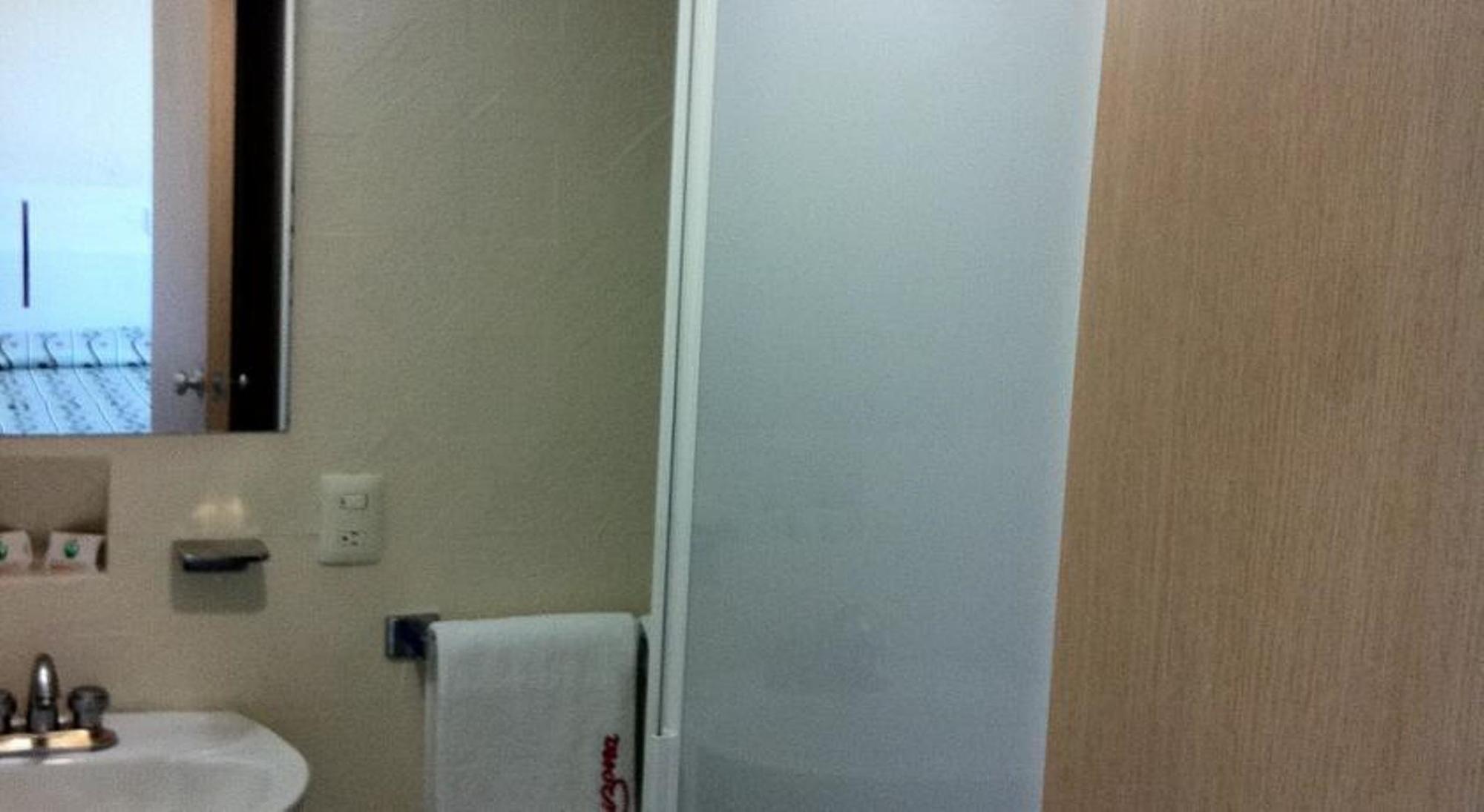 Hotel Arizona เม็กซิโกซิตี้ ภายนอก รูปภาพ