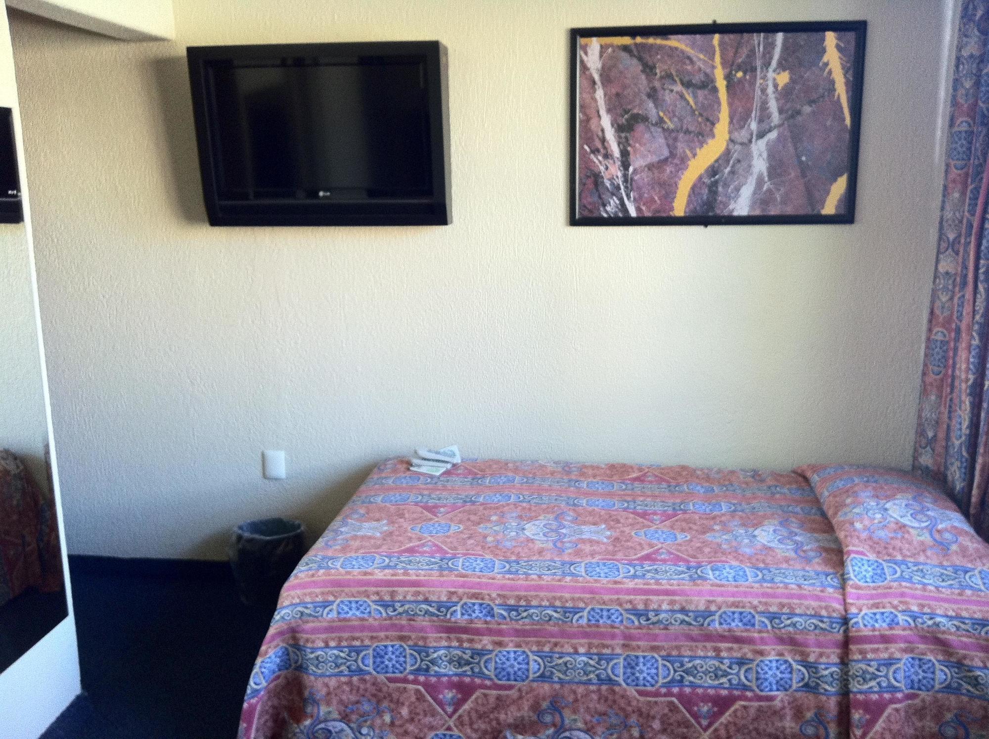 Hotel Arizona เม็กซิโกซิตี้ ภายนอก รูปภาพ