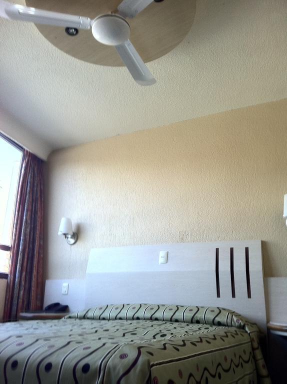 Hotel Arizona เม็กซิโกซิตี้ ภายนอก รูปภาพ